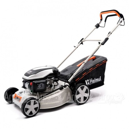 Газонокосилка бензиновая Helmut TR 46S в Рязани