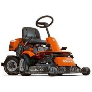 Райдер Husqvarna 13 С с декой 9650943-01 в Рязани