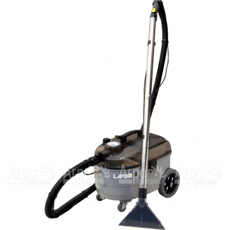 Пылесос моющий электрический Lavor Professional Jupiter  в Рязани