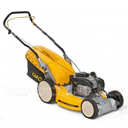 Газонокосилка бензиновая Cub Cadet CC 42 PB в Рязани