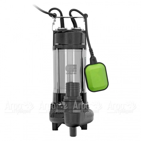 Фекальный насос Сибртех СФН750  в Рязани