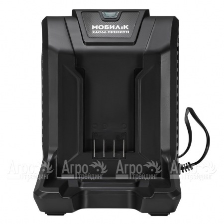 Быстрое зарядное устройство XAC66 Премиум для аккумуляторной техники Мобил К Премиум в Рязани