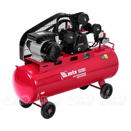 Компрессор воздушный MTX КР3000/100 в Рязани