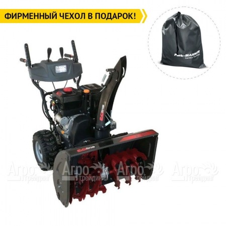 Снегоуборщик EVOline SBG 760 E в Рязани