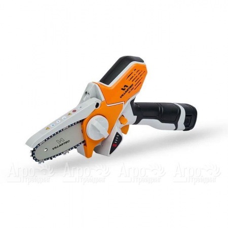 Аккумуляторная пила Villartec SA1462 SET в Рязани