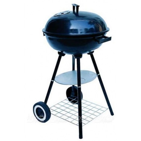 Гриль-коптильня Green Glade 22018A  (AK18FP) в Рязани