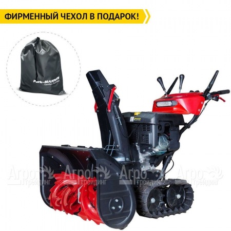 Снегоуборщик гусеничный RedVerg PROLine RD-SB76/15TBH в Рязани