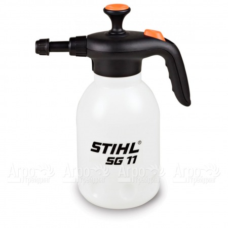 Опрыскиватель ручной Stihl SG 11 в Рязани