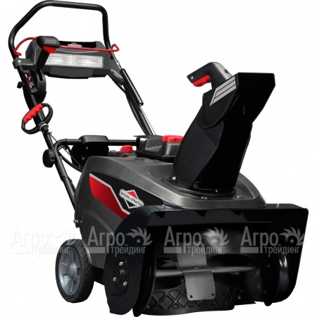 Снегоуборщик Briggs&#38;Stratton BS822E в Рязани