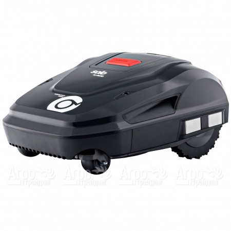 Газонокосилка-робот Solo by Al-KO Robolinho 4100 I (inTOUCH) в Рязани