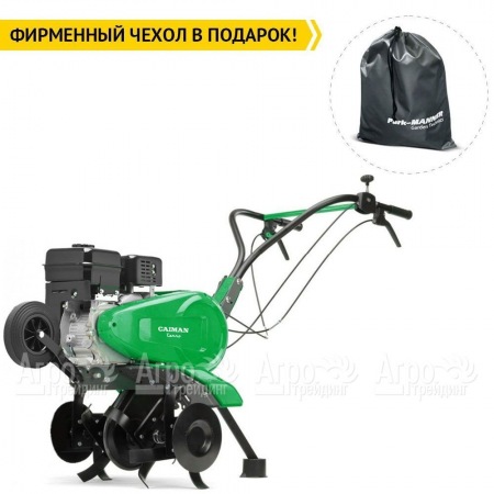 Культиватор Caiman Terro 60H C2 в Рязани