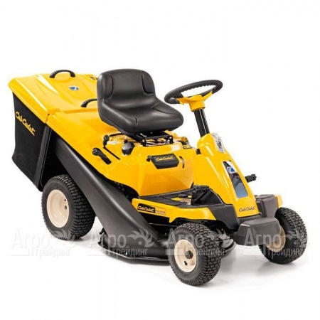 Садовый райдер Cub Cadet CC 114 HA в Рязани