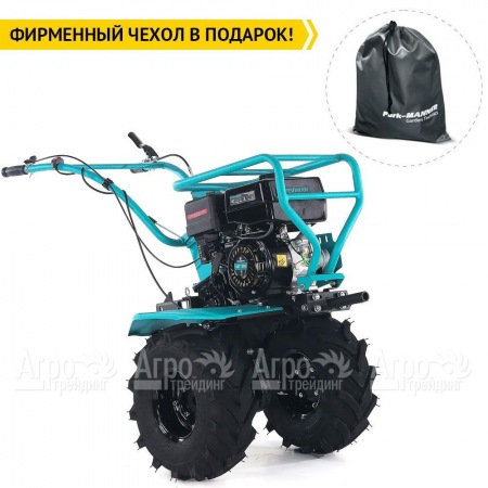 Мотоблок Steviman MT-310  в Рязани