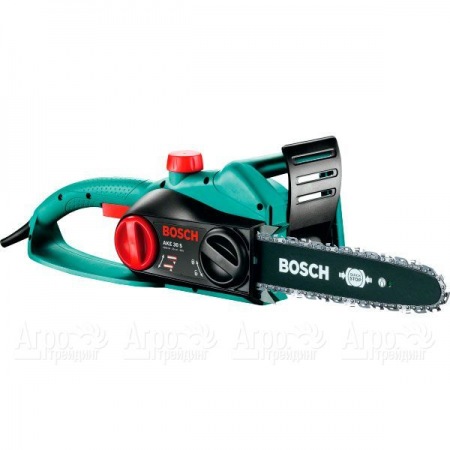 Электропила Bosch AKE 30 S-12" в Рязани