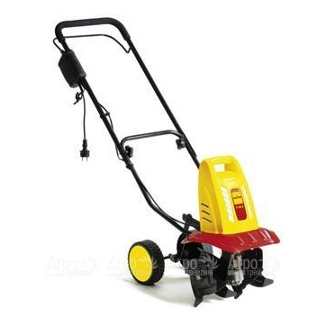 Культиватор Wolf-Garten C 30 E в Рязани