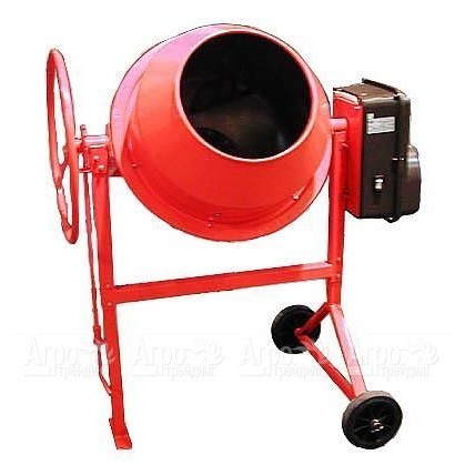 Бетоносмеситель СБР-132А (Бетономешалка СБР-132А) в Рязани