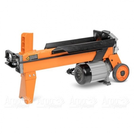 Электрический дровокол Villartec LS 520 в Рязани