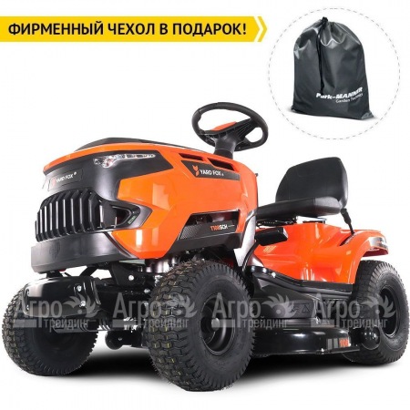 Садовый минитрактор Yard Fox T 108SCH в Рязани