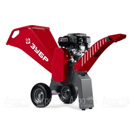 Измельчитель бензиновый Зубр БИС-90 в Рязани