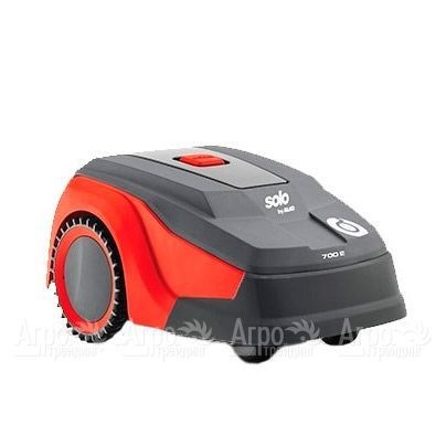  Газонокосилка-робот Al-KO Robolinho I 700 (inTOUCH) в Рязани