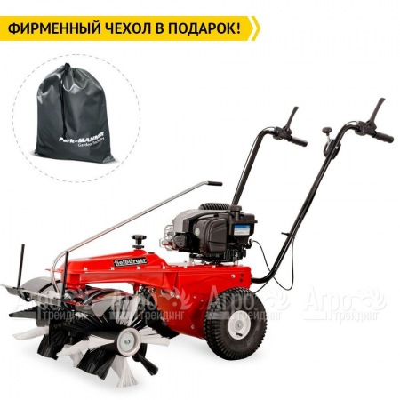 Подметальная машина Tielburger TK17E (Briggs&#38;Stratton 82V) в Рязани