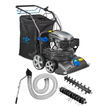 Пылесос садовый бензиновый HAITEC HT-SSCK173 в Рязани