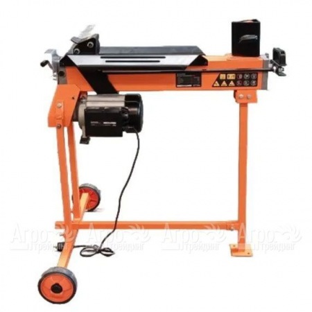 Высокая стойка для дровокола Villartec LS 520 в Рязани