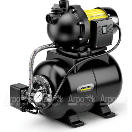 Насосная станция Karcher BP 4.900 Home в Рязани