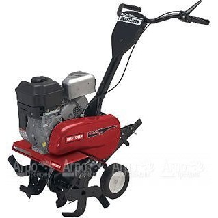 Культиватор Craftsman 29701 в Рязани