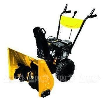 Снегоуборщик Workmaster WST-6556YE в Рязани