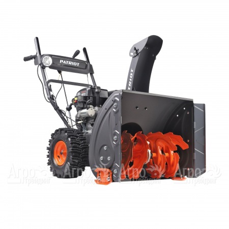 Снегоуборщик Patriot PRO 785Е в Рязани