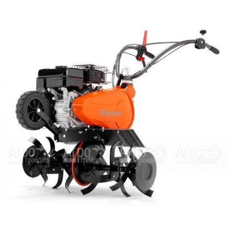 Культиватор Husqvarna TF 334 в Рязани