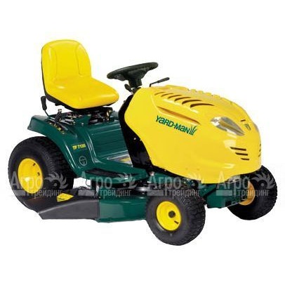 Cадовый минитрактор Yard-Man TG 7155 в Рязани