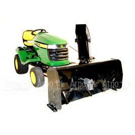 Снегоуборщик Parton 700576  в Рязани