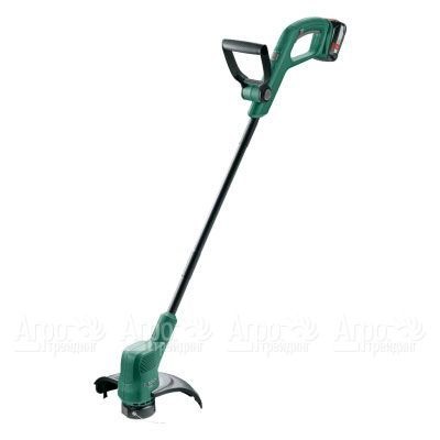 Аккумуляторный триммер Bosch EasyGrassCut 18-26 в Рязани