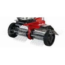 Мотограбли для EURO-5  в Рязани