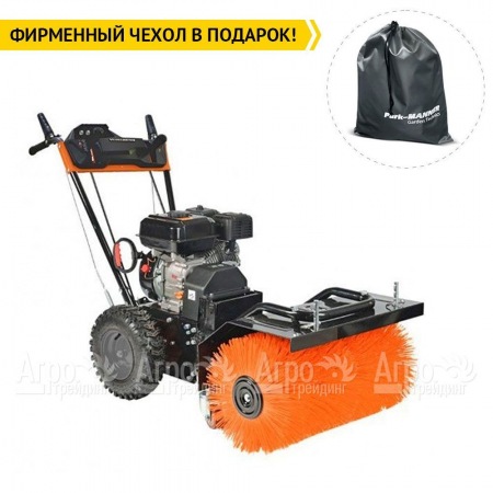 Подметальная машина Villartec SW 7080E в Рязани