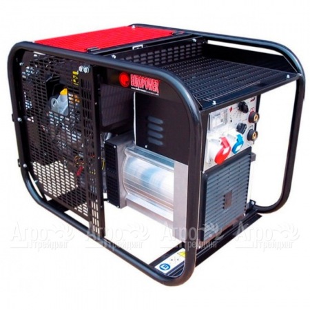 Сварочный генератор Europower ЕР 400 ХЕ DC 8 кВт  в Рязани