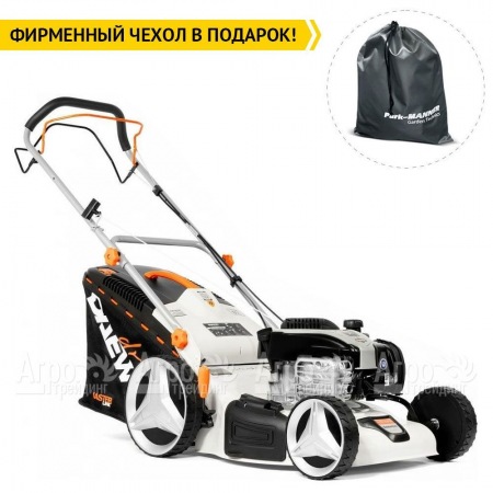 Газонокосилка бензиновая Daewoo L 50SPB в Рязани