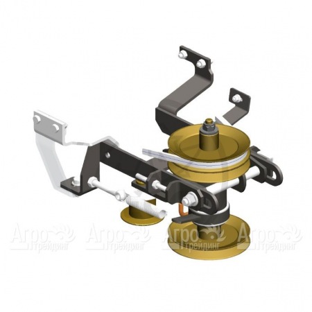 Блок ременной трансмиссии Caiman PPT2, ST2042, ST2242, ST24442 в Рязани