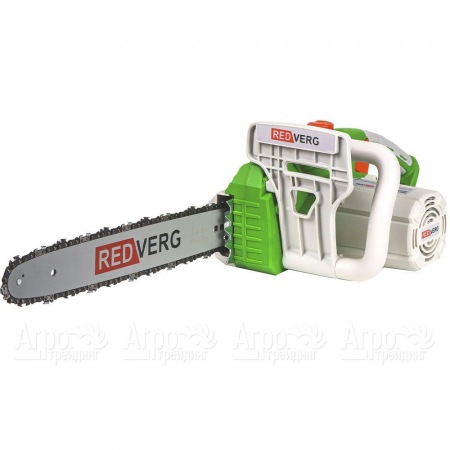 Электропила RedVerg RD-ECS2200-16S в Рязани