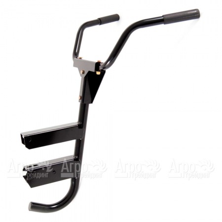 Ручка для прицепа Cub Cadet 19A40026100  в Рязани