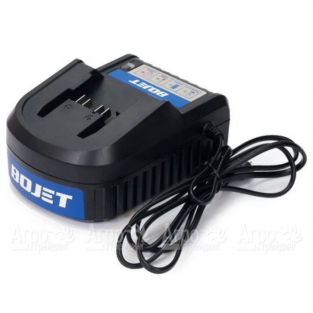 Зарядное устройство CP6020 для аккумуляторной техники Bojet в Рязани