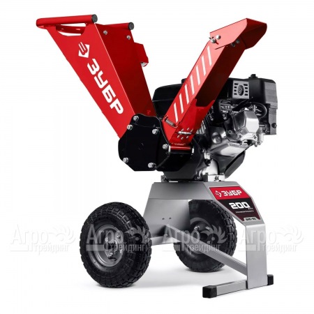 Измельчитель бензиновый Зубр БИС-50 в Рязани