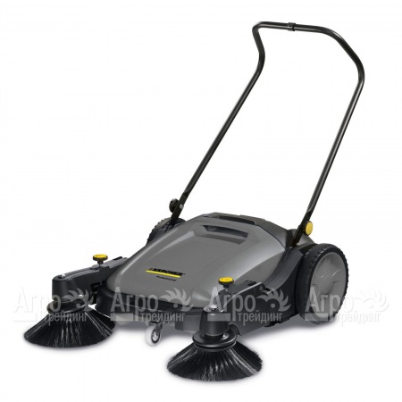 Подметальная машина Karcher KM 70/20 C 2SB в Рязани