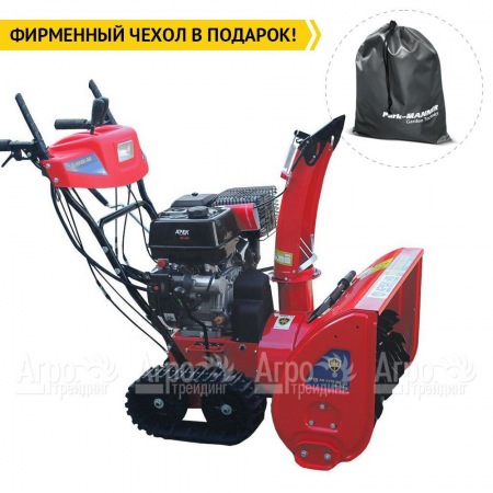 Снегоуборщик гусеничный APEK-AS 1170 ME (T) Pro Line в Рязани