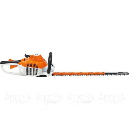 Бензиновый кусторез (бензокусторез) Stihl HS 56 C-E в Рязани