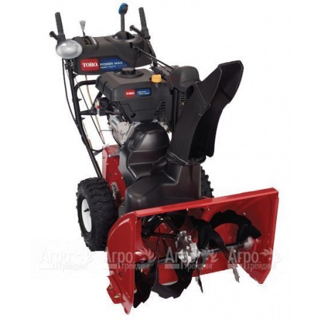 Снегоуборщик Toro 38820 в Рязани