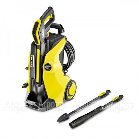 Мойка высокого давления Karcher K 5 Full Control в Рязани