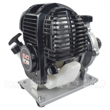 Бензиновая мотопомпа EVOline XG 10 в Рязани